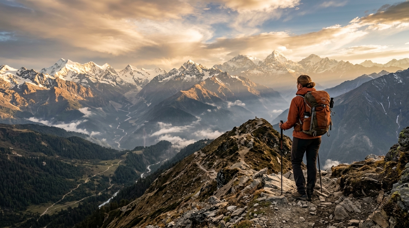 Adventure Tours